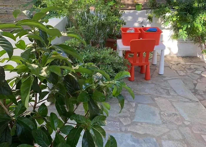 Aliki Piskopiano Hersonissos (Crete)