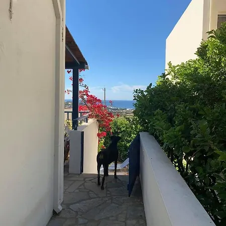 Aliki Piskopiano Hersonissos (Crete)