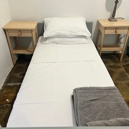 Villa Aliki Piskopiano *