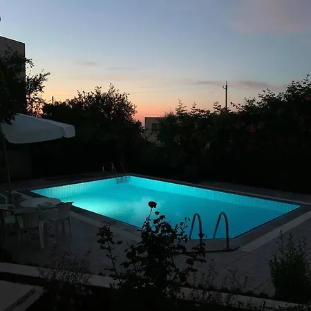 Aliki Piskopiano * Hersonissos (Crete)