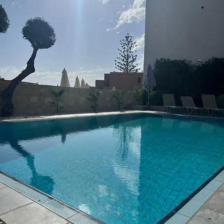 Villa Aliki Piskopiano