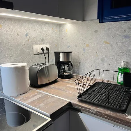 别墅 Aliki Piskopiano 赫索尼索斯