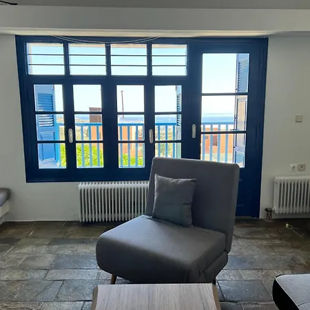 Villa Aliki Piskopiano *