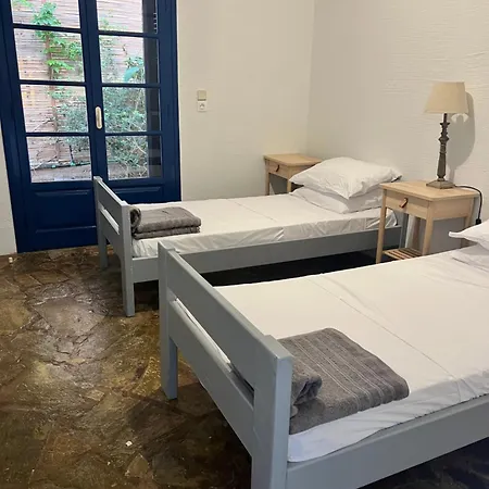 Aliki Piskopiano 赫索尼索斯