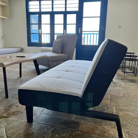 Aliki Piskopiano Villa