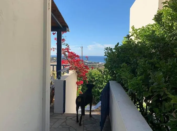 Aliki Piskopiano Hersonissos (Crete)