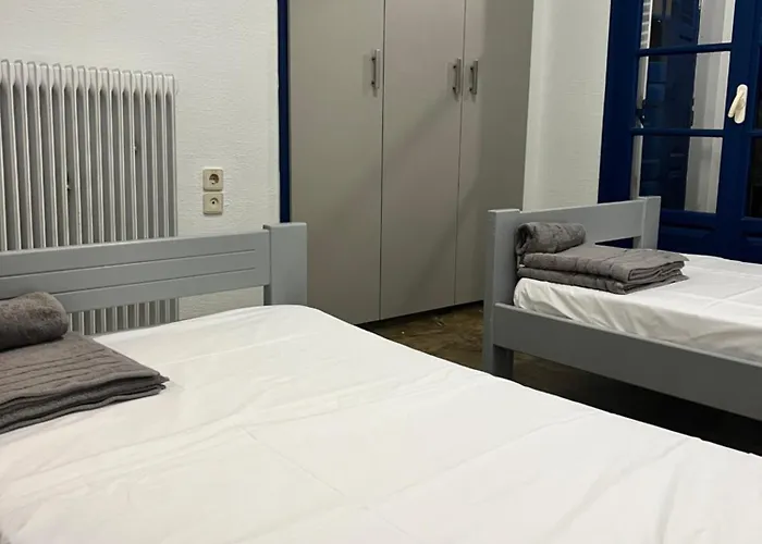 Вилла Aliki Piskopiano *