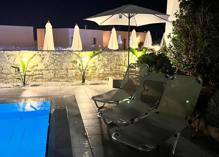 Villa Aliki Piskopiano