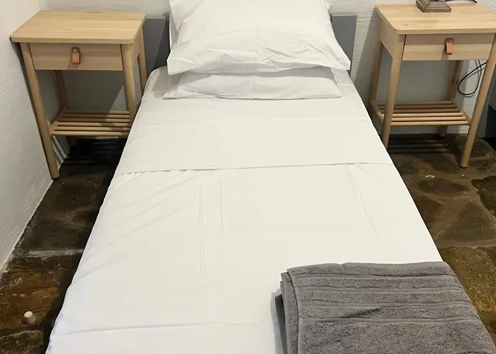 Villa Aliki Piskopiano *