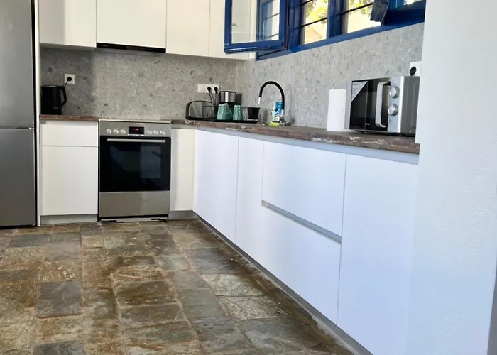 Вилла Aliki Piskopiano *