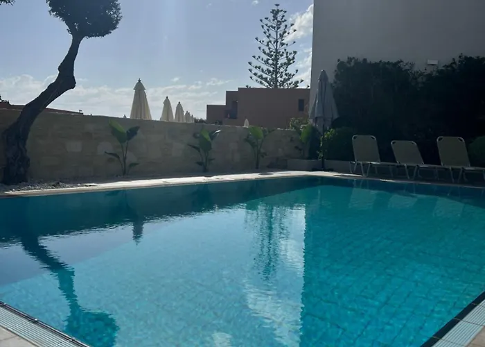 Villa Aliki Piskopiano