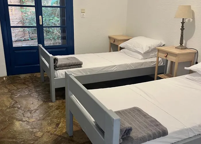 Aliki Piskopiano Hersonissos (Crete)